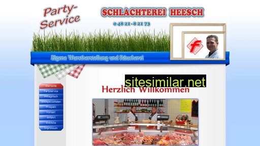 party-service-heesch.de alternative sites