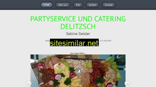 partyservice-catering-delitzsch.de alternative sites