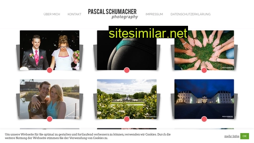 Pascal-schumacher similar sites