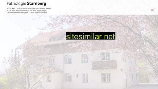 pathologie-starnberg.de alternative sites