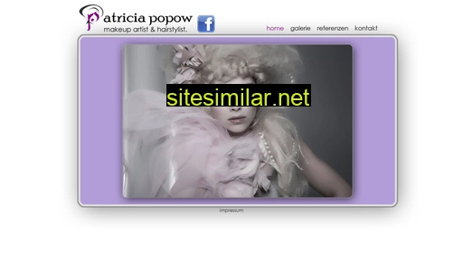 Patricia-popow similar sites