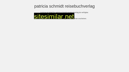 patricia-schmidt-reisebuchverlag.de alternative sites