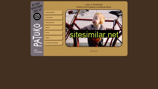 patuko.de alternative sites