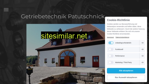patutschnick.de alternative sites