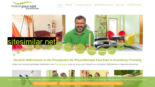 paul-edel-physiotherapie.de alternative sites