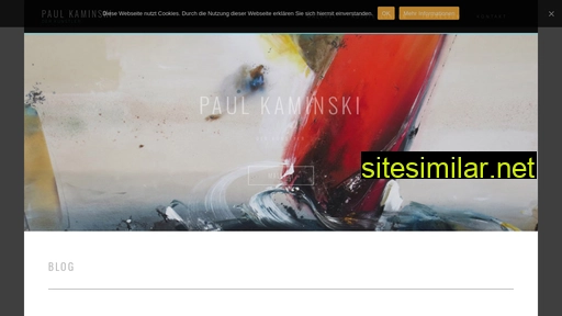 paul-kaminski.de alternative sites