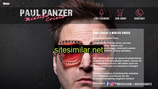 paul-panzer.de alternative sites