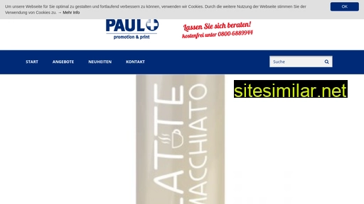 paulplus.de alternative sites