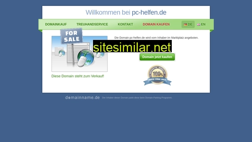 pc-helfen.de alternative sites