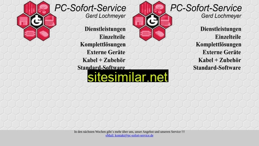 pc-sofort-service.de alternative sites