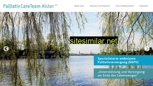 pct-alster.de alternative sites