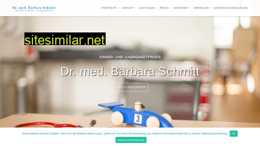pediatrics-frankfurt.de alternative sites