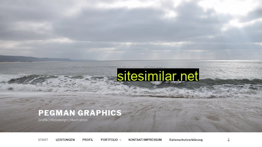 pegman-graphics.de alternative sites