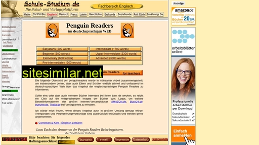 penguin-readers.de alternative sites