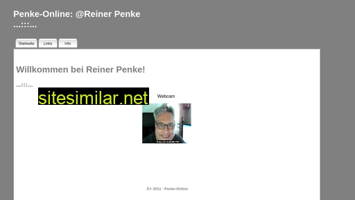 penke-online.de alternative sites