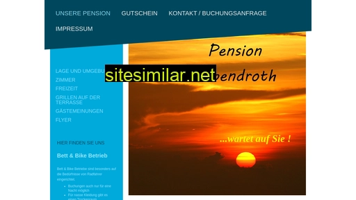 pension-abendroth.de alternative sites