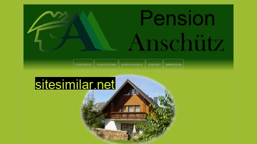 pension-anschuetz.de alternative sites