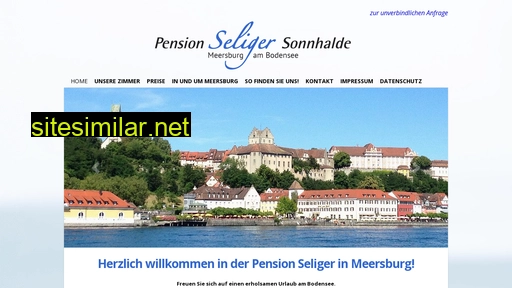 pension-meersburg.de alternative sites