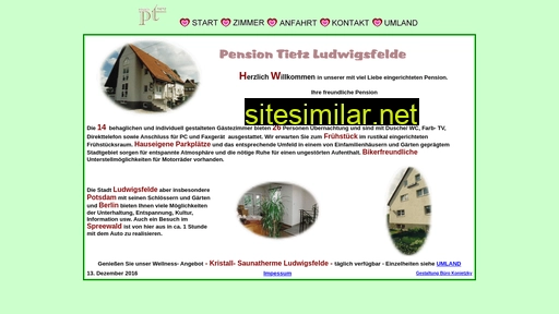 pension-tietz.de alternative sites
