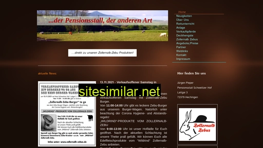 pensionsstall-schweitzerhof.de alternative sites