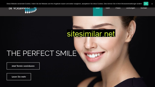 perfect-smile-munich.de alternative sites