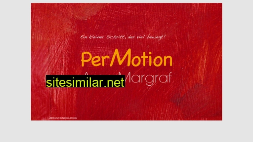 permotion.de alternative sites