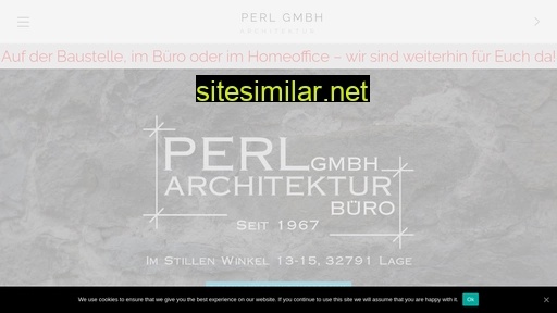perlgmbh.de alternative sites