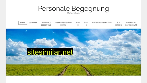 personale-begegnung.de alternative sites