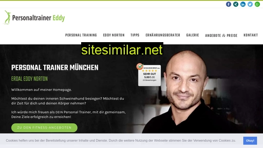 personaltrainer-eddy.de alternative sites