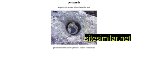Persson similar sites