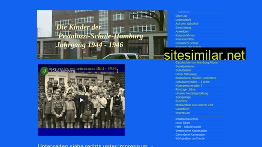 pestalozzi-schule-hamburg.de alternative sites