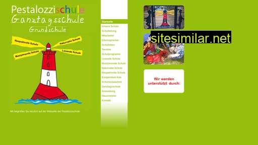 pestalozzischule-bremerhaven.de alternative sites