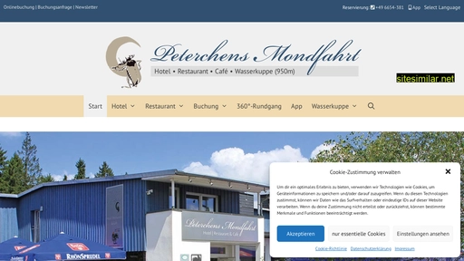 peterchens-mondfahrt.de alternative sites