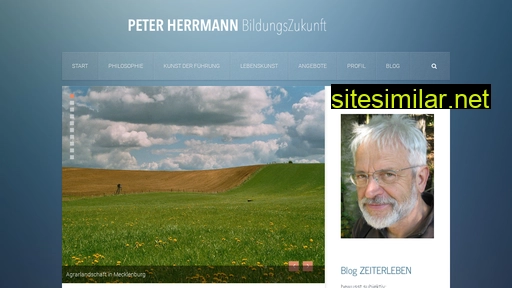 peterherrmann.de alternative sites