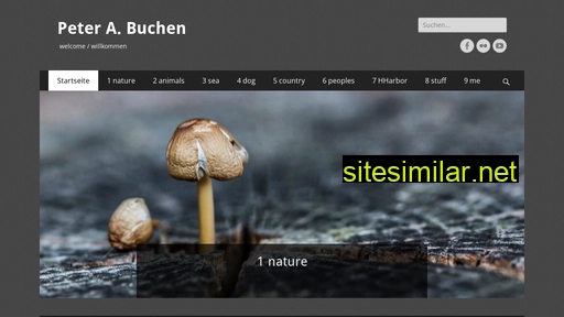 Peter-buchen similar sites