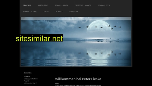 peter-lieske.de alternative sites