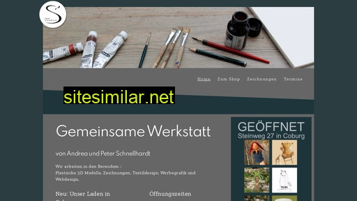 peter-schnellhardt.de alternative sites
