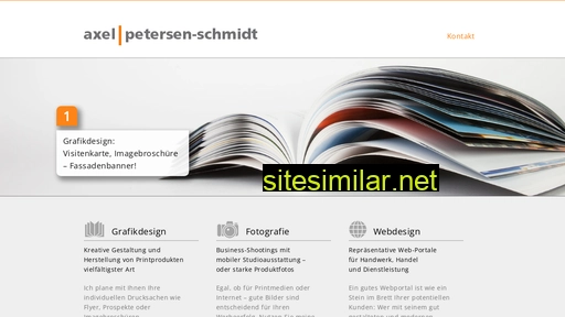 petersen-schmidt.de alternative sites