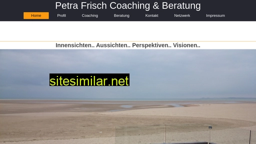 petra-frisch-coaching.de alternative sites
