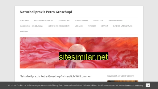 petra-groschupf.de alternative sites