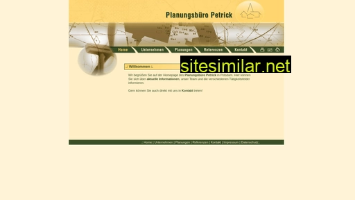 petrick-und-partner.de alternative sites