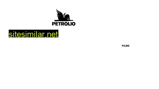 Petroliofilm similar sites