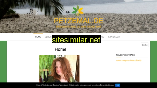 petzemal.de alternative sites