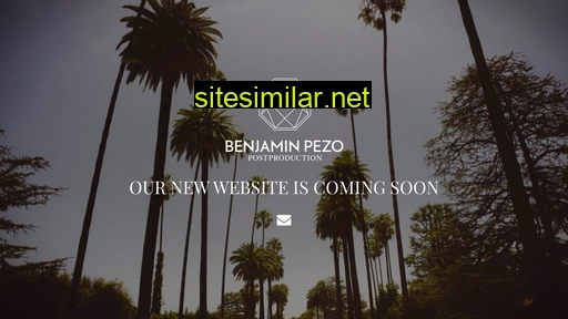 Pezo-postproduction similar sites