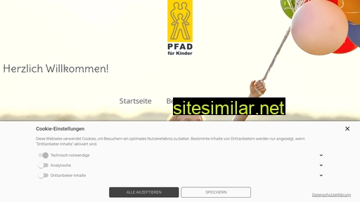 pfad-hochtaunuskreis.de alternative sites