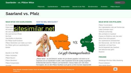 pfaelzerwitze.de alternative sites