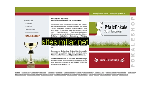 pfalz-pokale.de alternative sites