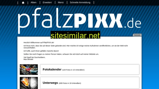 pfalzpixx.de alternative sites