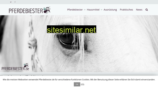 pferdebiester.de alternative sites