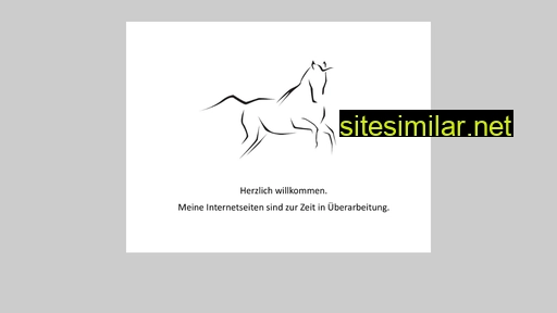 pferdepraxis-colberg.de alternative sites